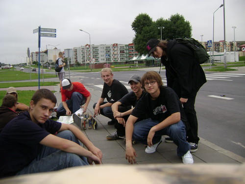 Team