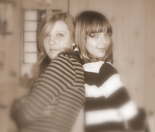 Ja i Ewelcia :*