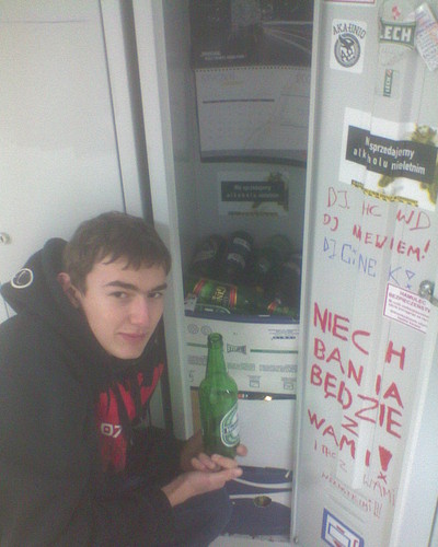 Szatnia:P