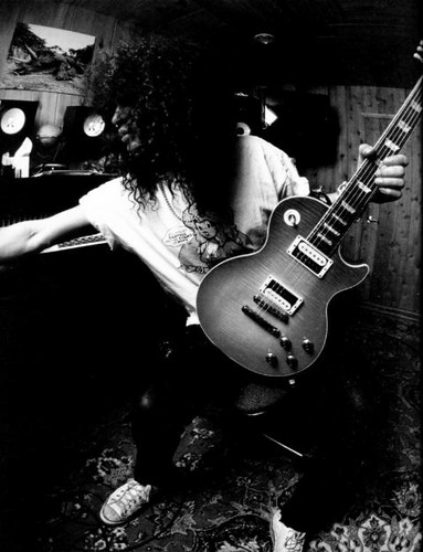 Slash. 