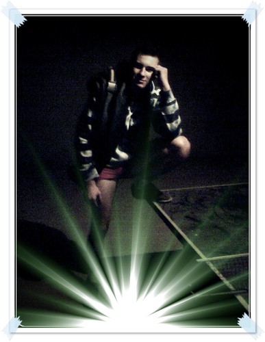 ping-pong