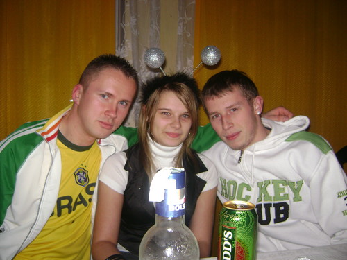 Lupa, Oll and ME ;D