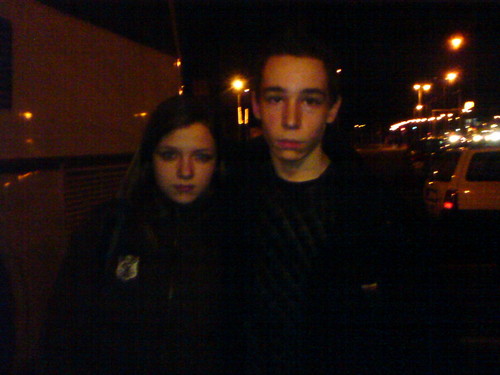 NATT I JA