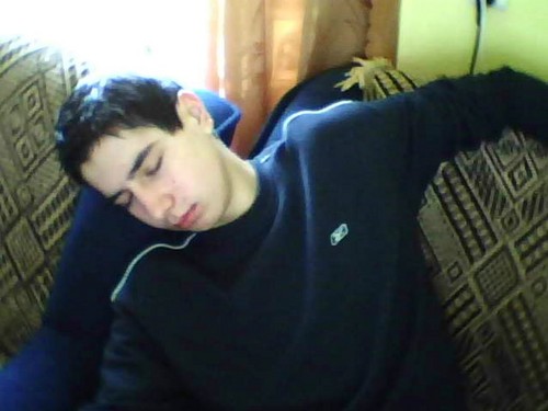 SPI jak zabity.................