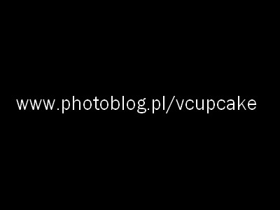 Wpis veronicaxxcupcake