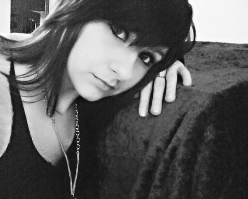 czarno-biao ;]*