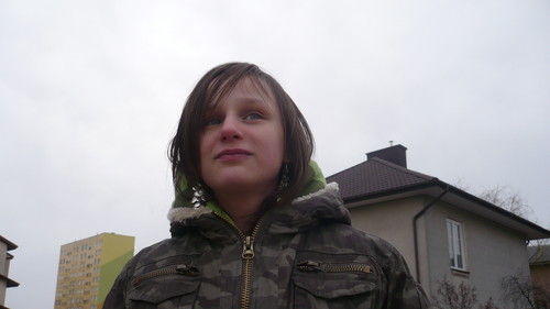 MOJ ZWARIOWAMY WIAT