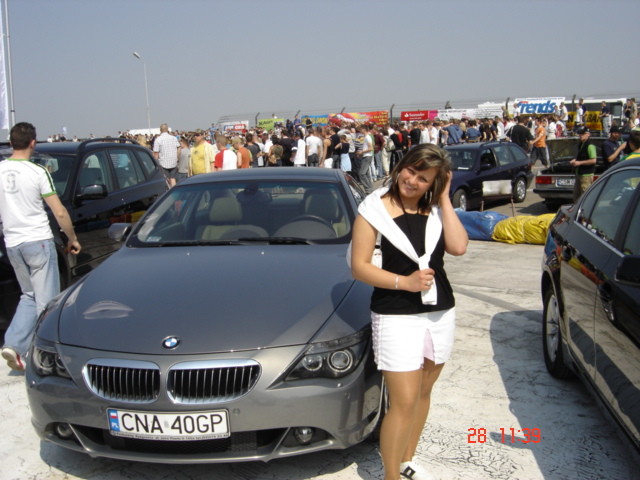 zlot bmw