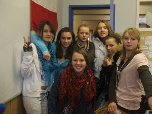            A to moje Wriatki:*:*