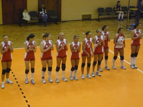 DRUZYNA