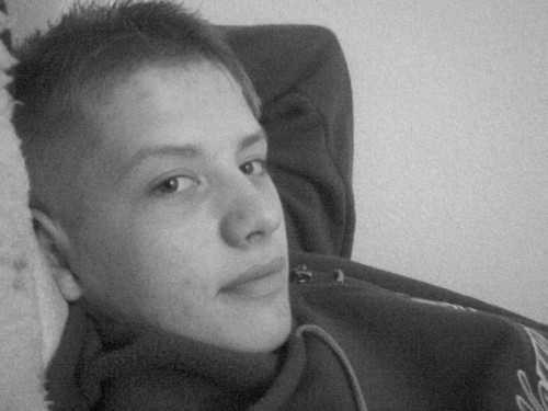 Pierwsza fotka :)