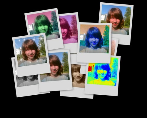 Wpis funnybunnys