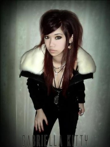 Wpis hardcoregabriella
