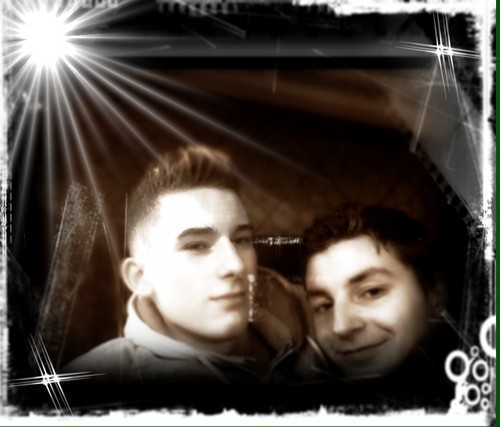 JA & Wawa