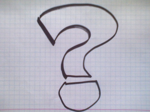                                ?