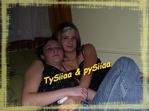 tySiiaa & pySiiaa