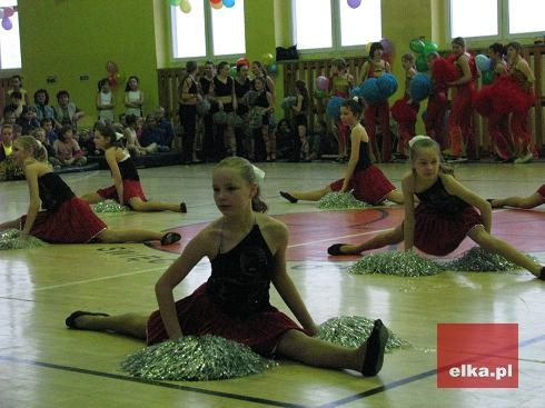 CHEERLEADEREK