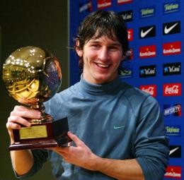 Leo Messi