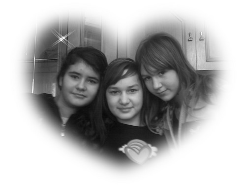 frends forever...