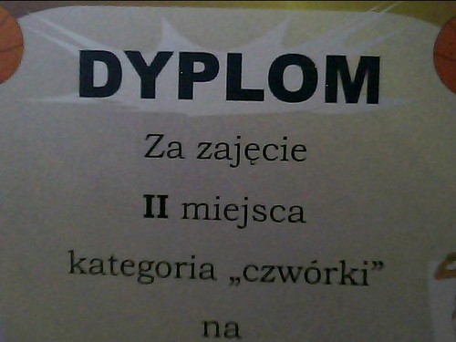 Wpis gospodynki95