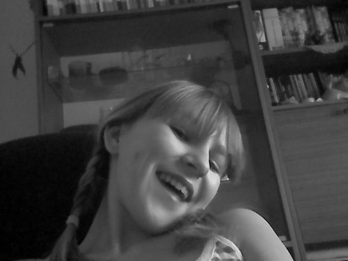 Ale mi wygodnie :-)
