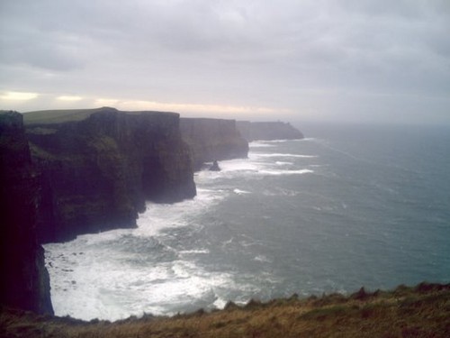 Irlandia