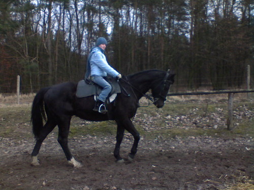Nasz trening