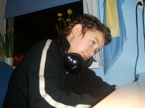 Dj Dzambus