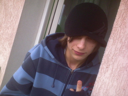 Dla Nicole x** xD