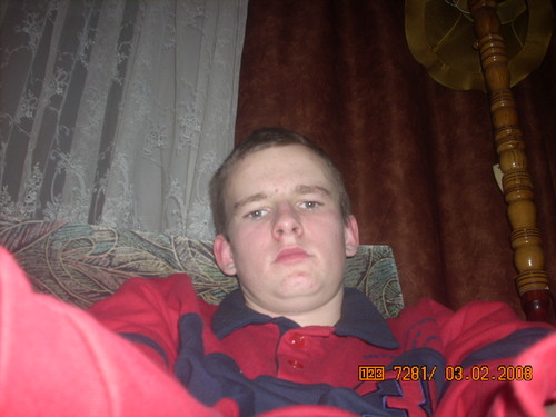 JAK ZWYKLE NUDY:)
