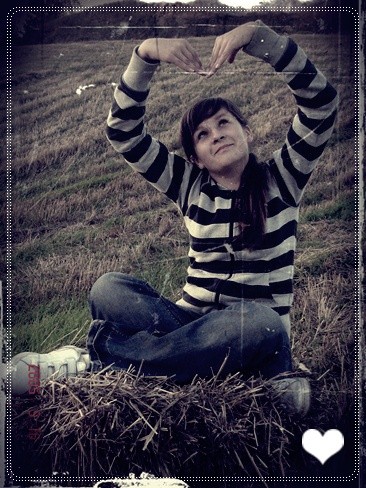 wiat jest bardziej bueno :*