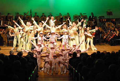 Z Filharmonii