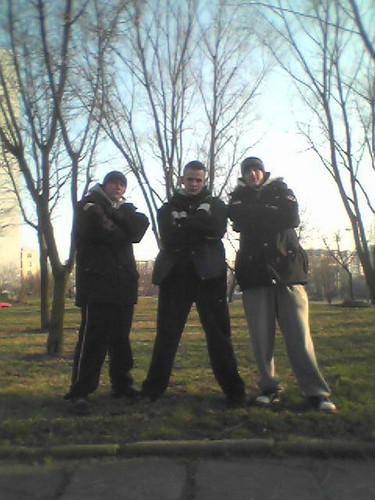 Foto Made in Gajzengard :D