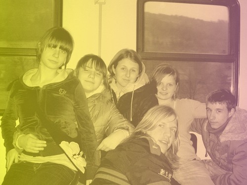 Zwardo 2008 ;D