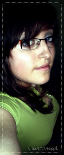 Wpis youareangel