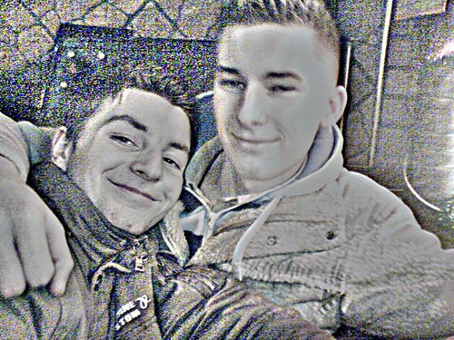 JA & Wawa ; ]