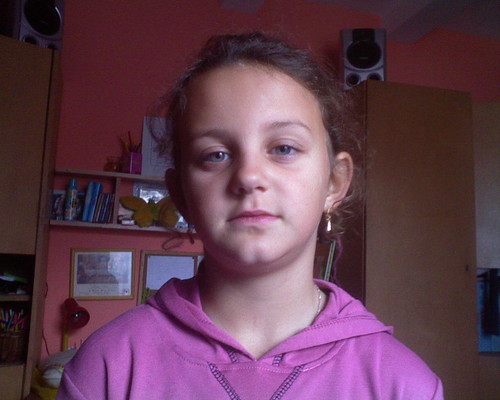JA :) :*:*