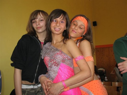 oj.. nasze minki ;];] 