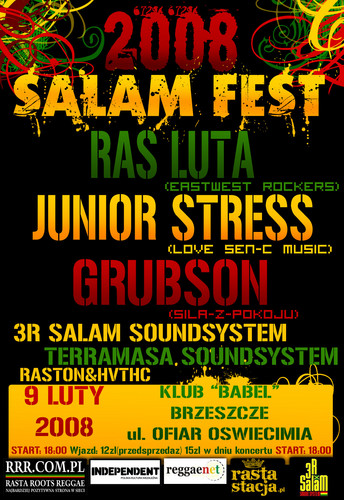 SALAM FEST