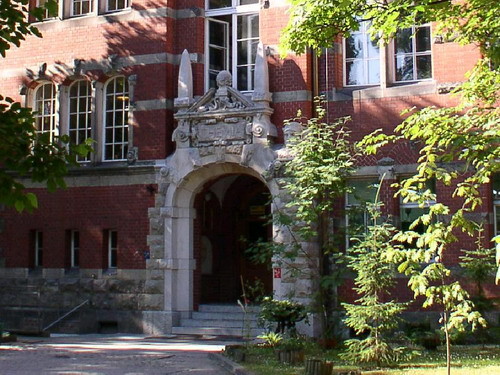 uczelnia