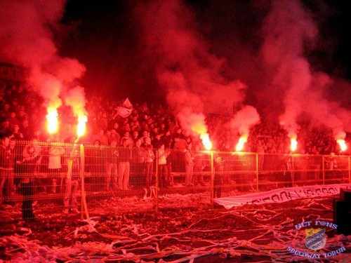 APATOR MISTRZEM POLSKI JEST!!!