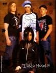 Muj Tokio Hotel