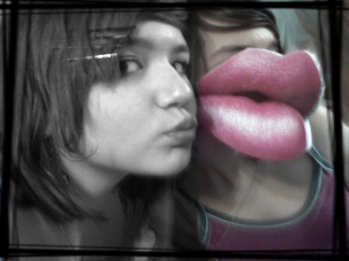 Kiss, Kiss ;*