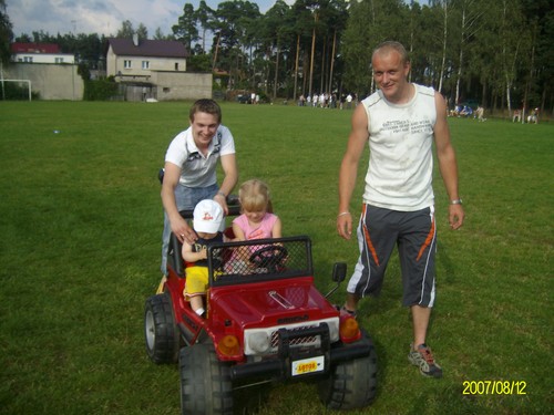 FILIPEK LATO 2007 FESTYN :::))))