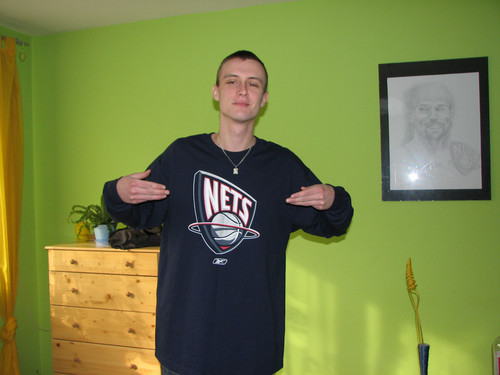 NETS FAN