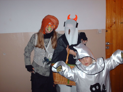 HALLOWEEN