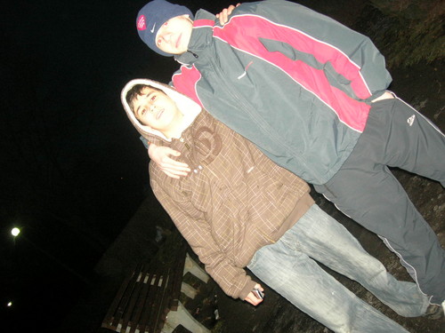 Ja   &   Gaju