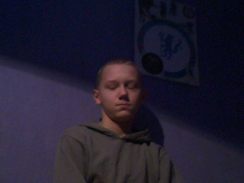 haha