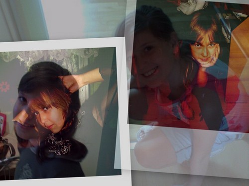 BasiaczeQ :P i Natalka:***