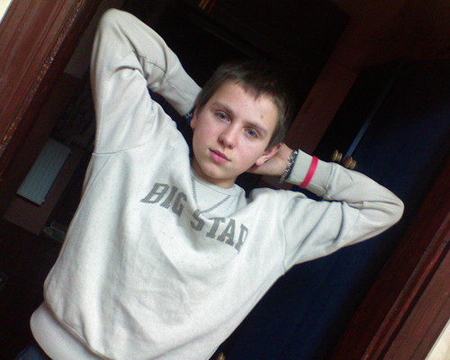 nudy